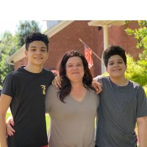 Meet your Posher, Roxy